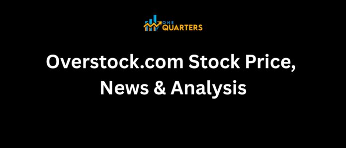 overstock