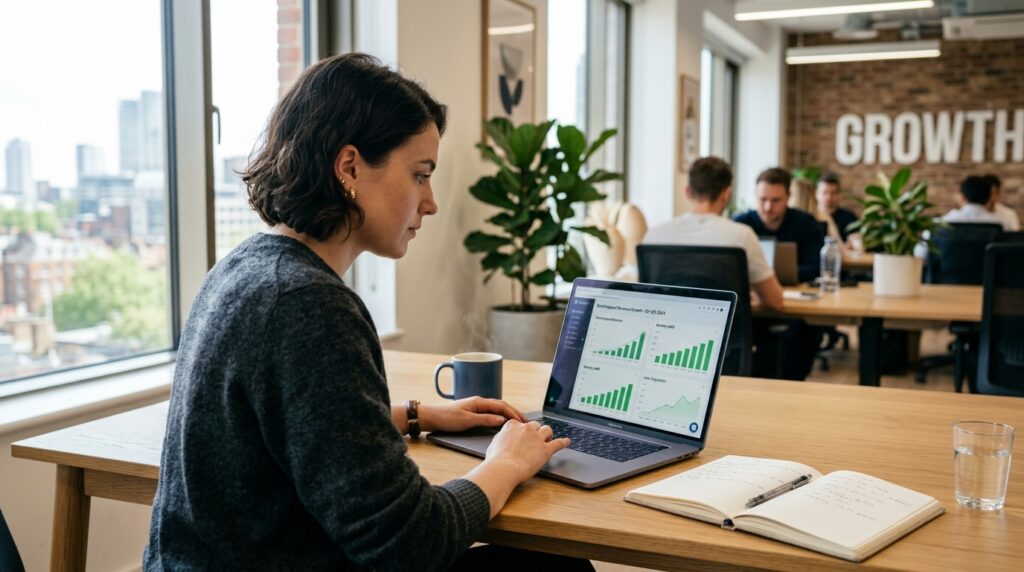 Bootstrapped Financial Modeling: How to Build Profitable Growth Without Investors