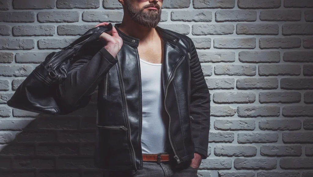 Leather Jackets Guide: All You Need