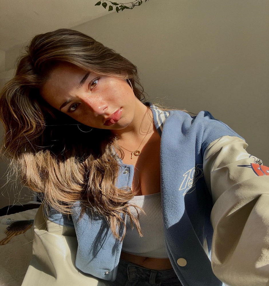 Mikayla Campinos Leak Controversy: Viral Incident and Its Impact on Her Life